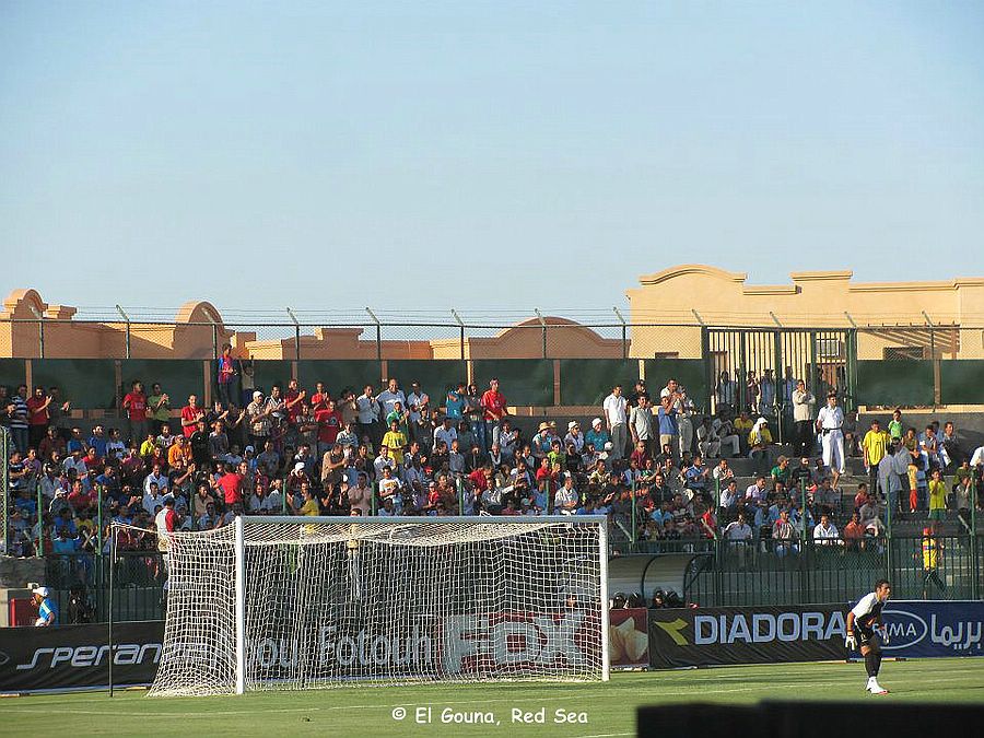 El Gouna FC 1202